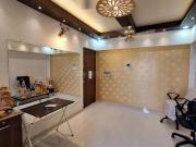 1 BHK Apartment in Kalyan West for rent Kalyan. The...
