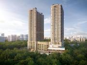 1 BHK Apartment in Ulhasnagar for rent Thane. The...