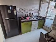 1 BHK Apartment in Kalyan West for rent Kalyan. The...