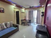 1 BHK Apartment in Kalyan West for rent Kalyan. The...