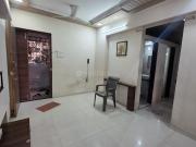 1 BHK Apartment in Kalyan West for rent Kalyan. The...