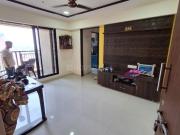 1 BHK Apartment in Kalyan West for rent Kalyan. The...