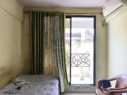 1 BHK Apartment in Kalyan West for rent Thane. The...