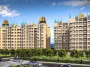 1 BHK Apartment in Kalyan West for resale Beyond Thane....
