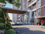 1 BHK Apartment in Kalyan West for resale Beyond Thane....