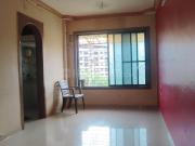 1 BHK Apartment in Kalyan West for resale Beyond Thane....