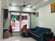 1 BHK Apartment in Kalyan West for resale Beyond Thane....
