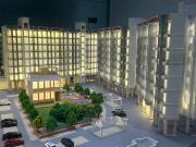 1 BHK Apartment in Kalyan West for resale Beyond Thane....