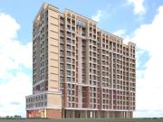 1 BHK Apartment in Kalyan West for resale Kalyan. The...