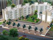 1 BHK Apartment in Kalyan West for resale Beyond Thane....