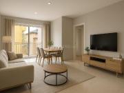 1 BHK Apartment in Kalyan West for resale Kalyan. The...