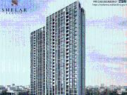 1 BHK Apartment in Kalyan West for resale Kalyan. The...