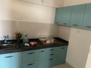1 BHK Apartment in Kalyani Nagar for rent Pune. The...