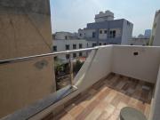 1 BHK Apartment in Kalyani Nagar for rent Pune. The...