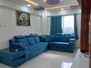 1 BHK Apartment in Kalyani Nagar for rent Pune. The...