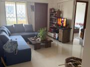 1 BHK Apartment in Kalyani Nagar for rent Pune. The...