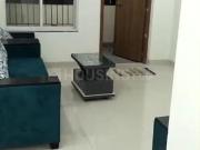 1 BHK Apartment in Kalyani Nagar for rent Pune. The...