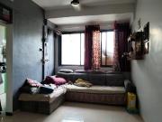 1 BHK Apartment in Kamothe for resale Navi Mumbai. The...