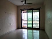 1 BHK Apartment in Kamothe for resale Navi Mumbai. The...