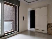 1 BHK Apartment in Kamothe for resale Navi Mumbai. The...