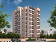 1 BHK Apartment in Kamothe for resale Navi Mumbai. The...