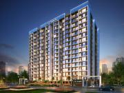 1 BHK Apartment in Kamothe for resale Navi Mumbai. The...