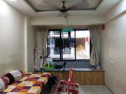 1 BHK Apartment in Kamothe for resale Navi Mumbai. The...