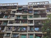 1 BHK Apartment in Kamothe for resale Navi Mumbai. The...