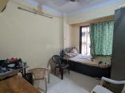 1 BHK Apartment in Kamothe for resale Navi Mumbai. The...