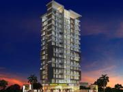 1 BHK Apartment in Kamothe for resale Navi Mumbai. The...