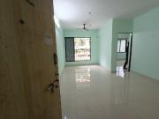 1 BHK Apartment in Kamothe for resale Navi Mumbai. The...