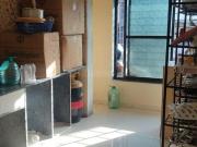 1 BHK Apartment in Kamothe for resale Navi Mumbai. The...