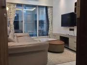 1 BHK Apartment in Kamothe for resale Navi Mumbai. The...