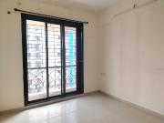 1 BHK Apartment in Kamothe for resale Navi Mumbai. The...
