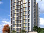 1 BHK Apartment in Kamothe for resale Navi Mumbai. The...