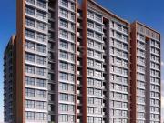 1 BHK Apartment in Kamothe for resale Navi Mumbai. The...