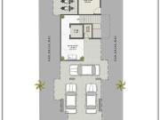 1 BHK Apartment in Kamothe for resale Navi Mumbai. The...