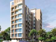 1 BHK Apartment in Kamothe for resale Navi Mumbai. The...
