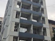 1 BHK Apartment in Kamothe for resale Navi Mumbai. The...