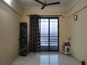 1 BHK Apartment in Kamothe for resale Navi Mumbai. The...
