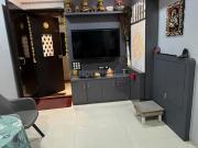 1 BHK Apartment in Kamothe for resale Navi Mumbai. The...