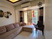 1 BHK Apartment in Kamothe for resale Navi Mumbai. The...