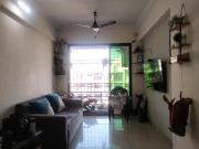 1 BHK Apartment in Kamothe for resale Navi Mumbai. The...
