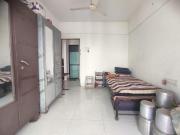 1 BHK Apartment in Kamothe for resale Navi Mumbai. The...