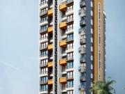 1 BHK Apartment in Kamothe for resale Navi Mumbai. The...