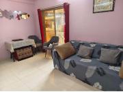 1 BHK Apartment in Kamothe for resale Navi Mumbai. The...