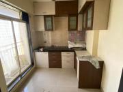 1 BHK Apartment in Kamothe for resale Navi Mumbai. The...