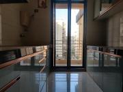 1 BHK Apartment in Kamothe for resale Navi Mumbai. The...