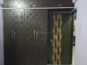 1 BHK Apartment in Kamothe for resale Navi Mumbai. The...