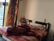 1 BHK Apartment in Kamothe for resale Navi Mumbai. The...